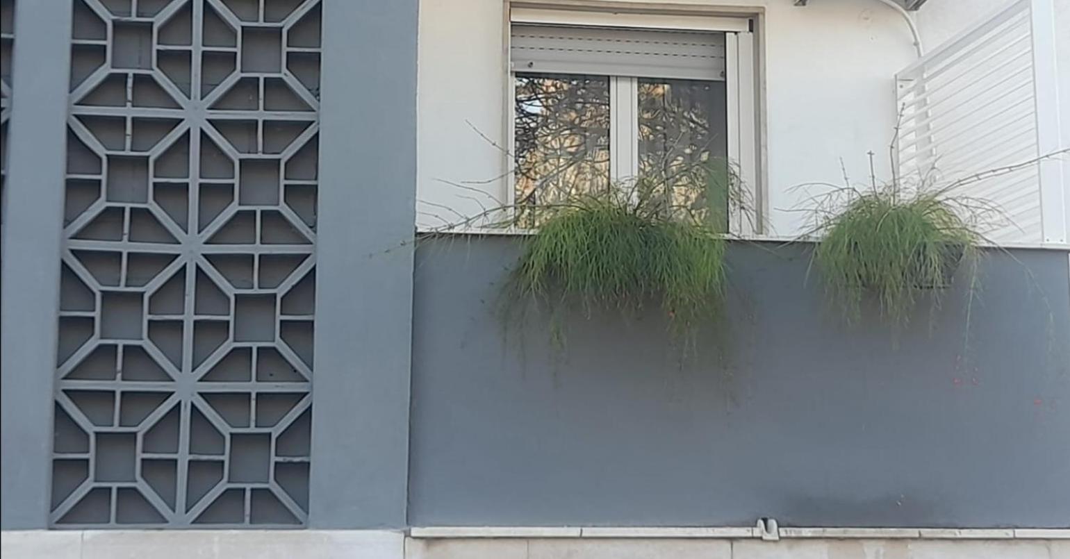 Maison Sama ' Andria Exterior foto
