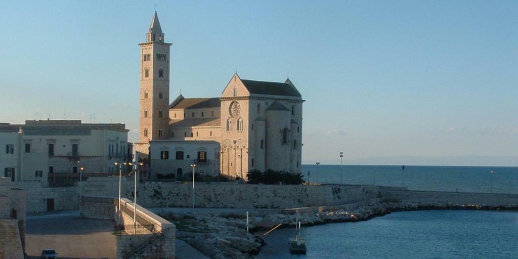 Maison Sama ' Andria Exterior foto